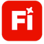 Adobe Firefly logo