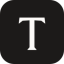 tend logo