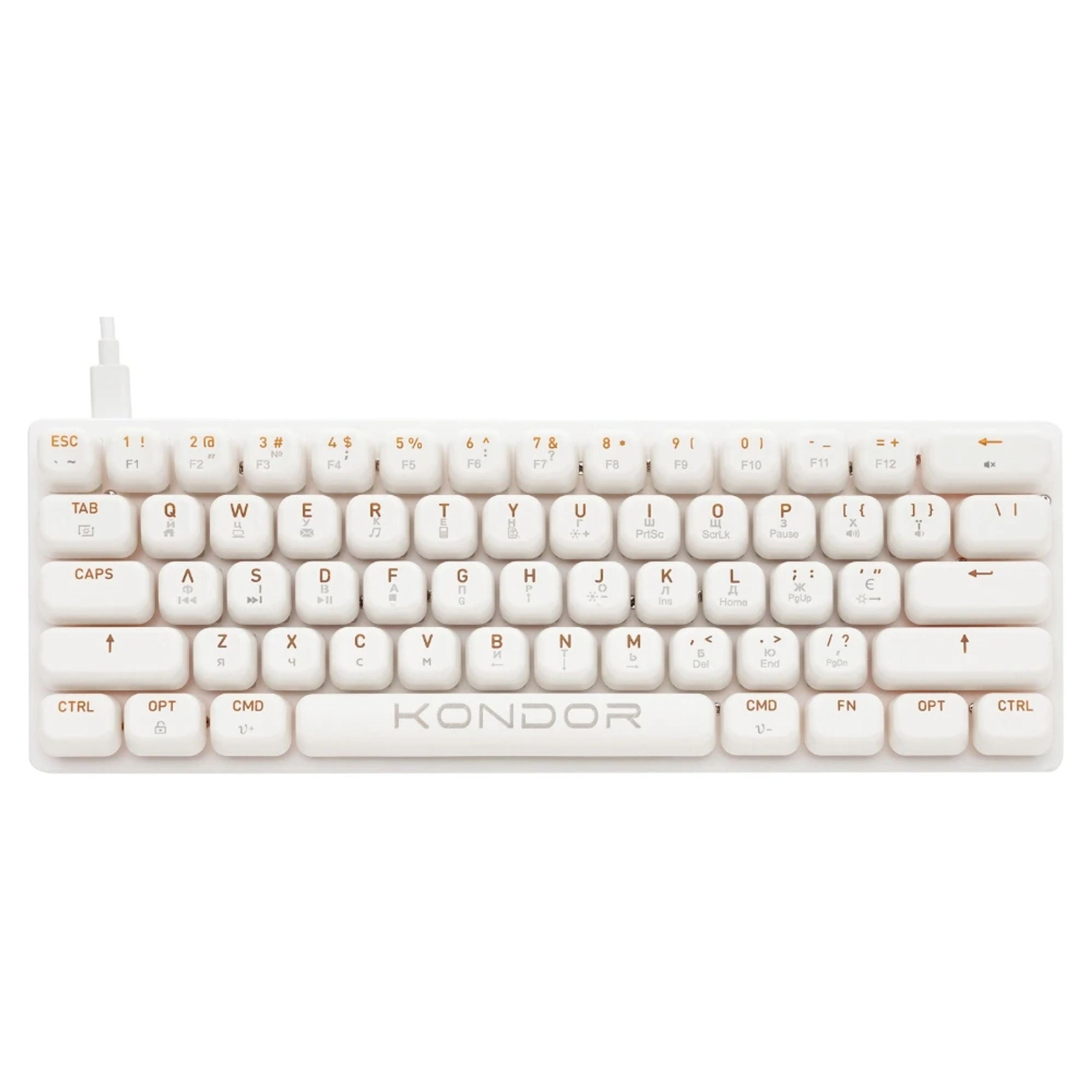 Kondor Starlight MAGNETIC