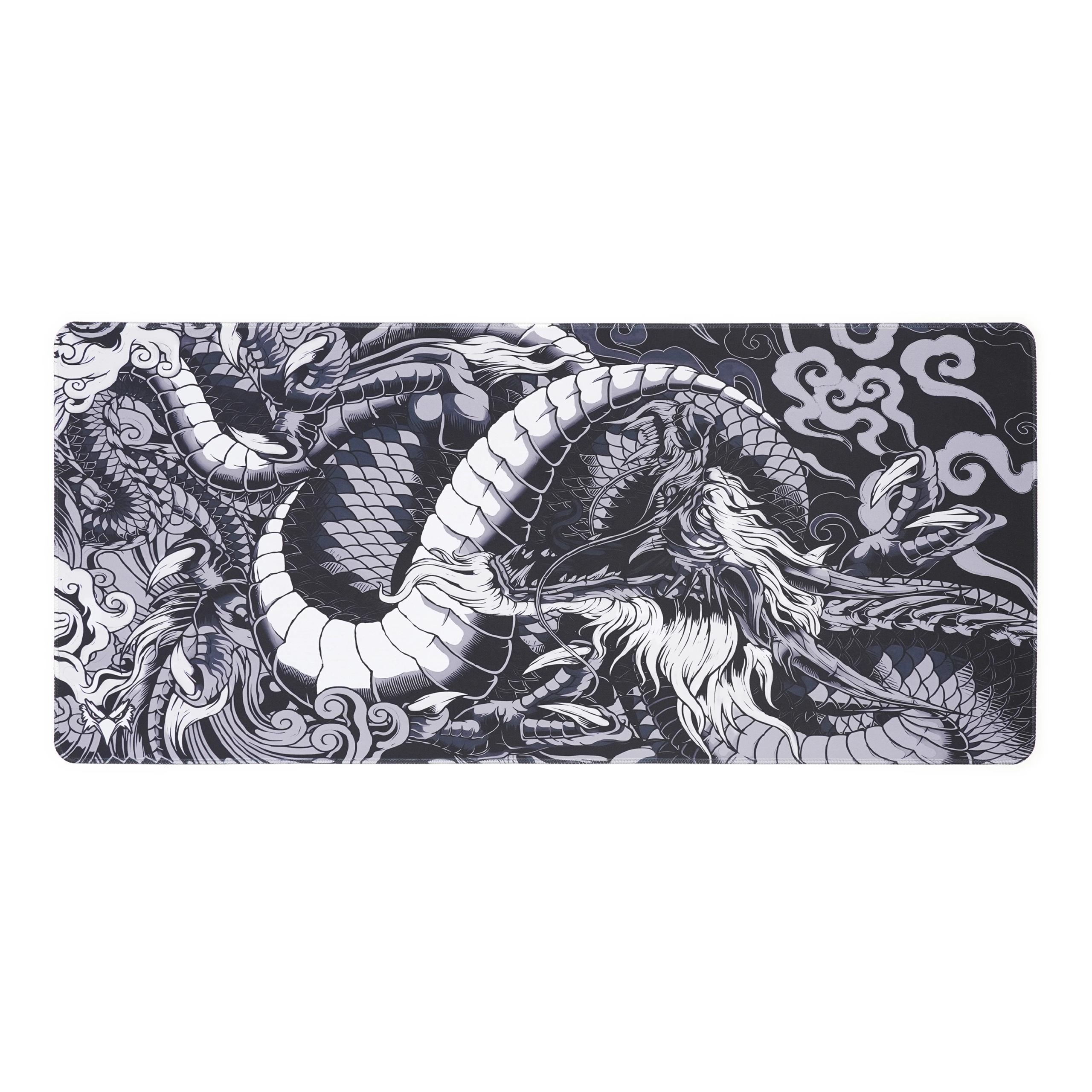 Ігрова Поверхня Kondor Surface XXL Dragon Spirit Килимок для миші