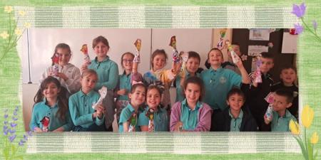 Пролетно творчество