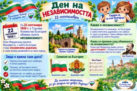 22 септември