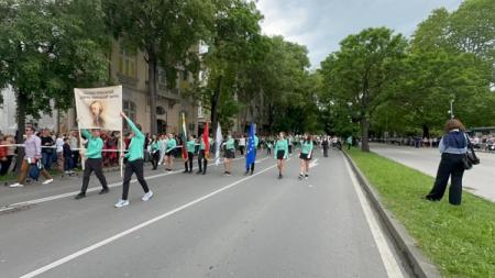 Честит 24 май – Ден на българската просвета и култура и на славянската писменост