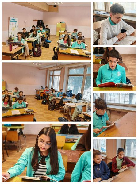 Върви, народе възродени, към светла бъднина върви…