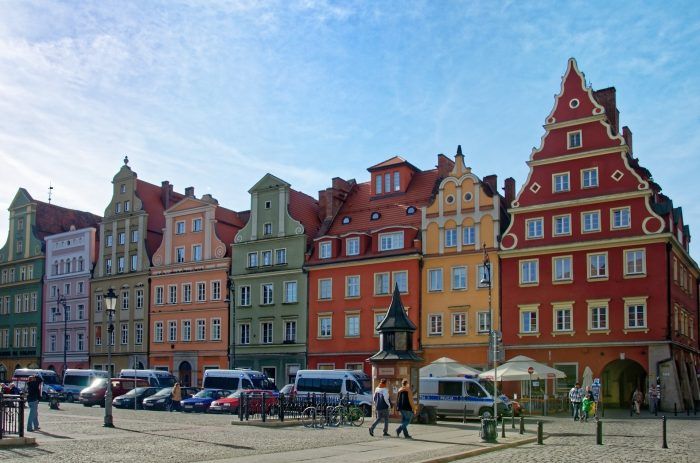 Wisła to miejsce dla osób, które kochają wycieczki po Polsce