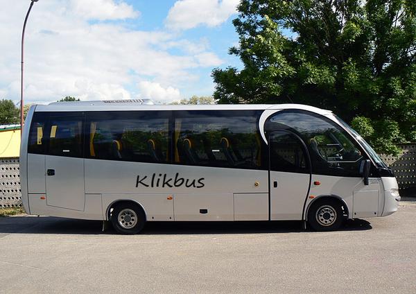 Czy koszty wynajmu autokaru są naprawdę tak wielkie?