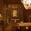 Wieliczka – Kopalnia Soli