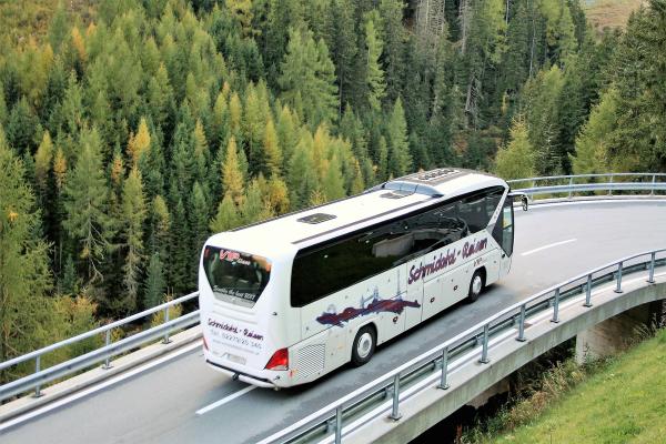 Professional Passenger Transport — Who Needs It and When