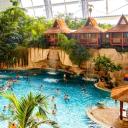 Tropical Islands – idealne miejsce na urlop!
