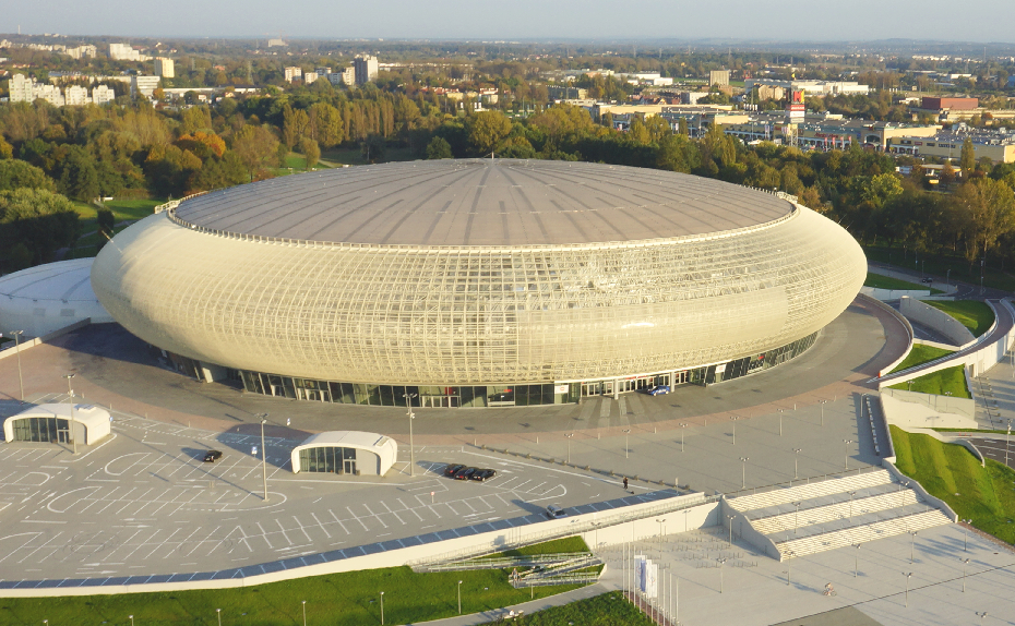 Sportowe emocje