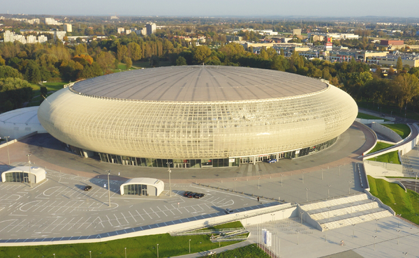 Sportowe emocje