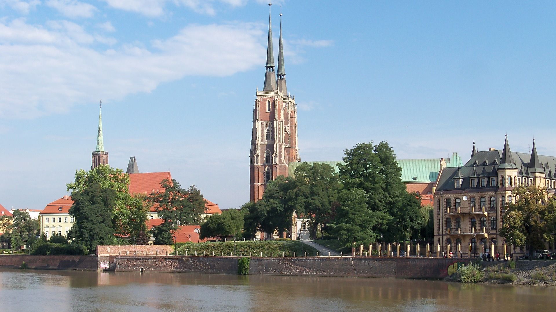 Wrocław