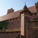 Zamek w Malborku