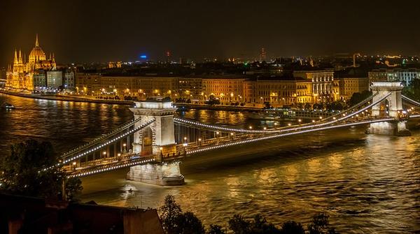 Niskie koszty wynajmu autokaru do Budapesztu