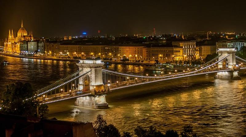 Niskie koszty wynajmu autokaru do Budapesztu