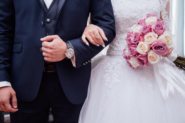 Wedding Transport — How to Organise It