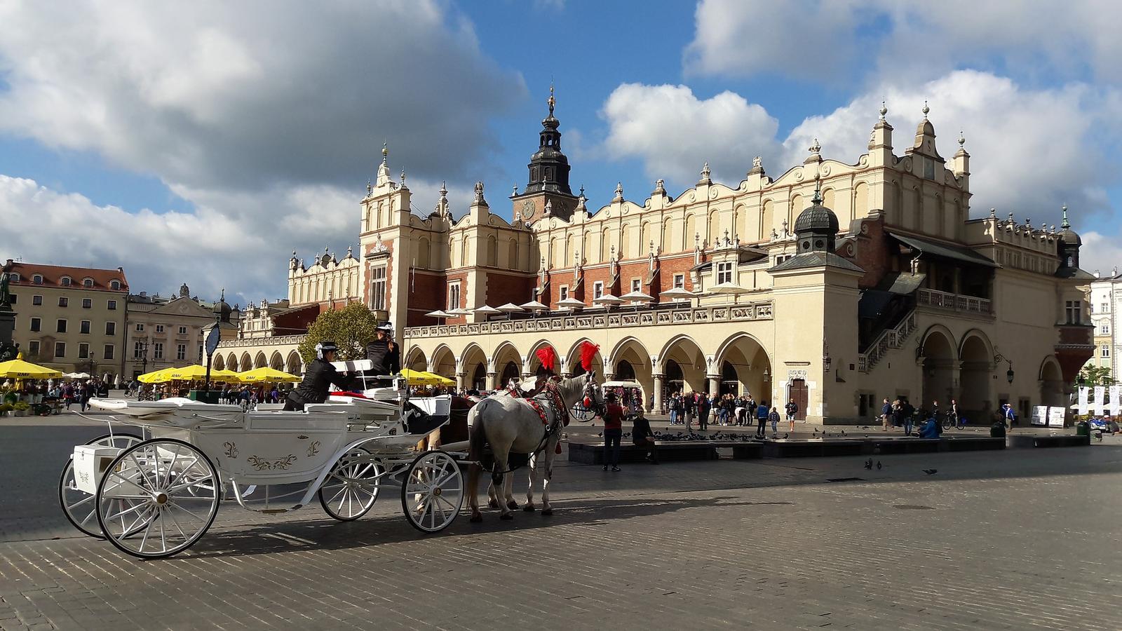 Kraków