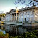 Warszawa – piękna stolica Polski