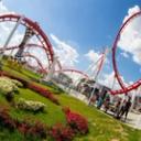 Energylandia – wspaniały park rozrywki!