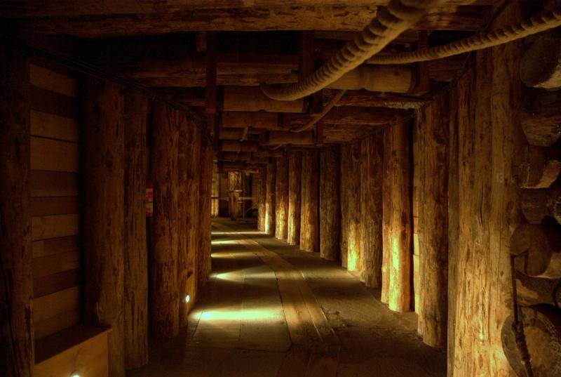 Wycieczka do Kopalni Soli Wieliczka — dlaczego warto?
