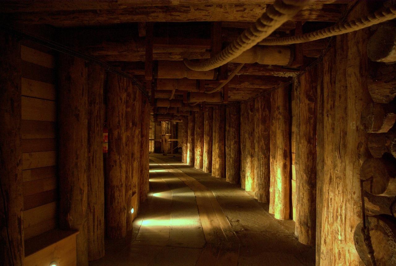 Wycieczka do Kopalni Soli Wieliczka — dlaczego warto?