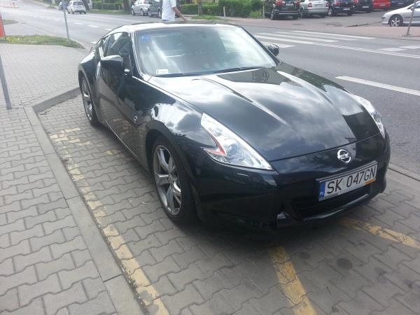 Wynajem busa z kierowcą na mecze reprezentacji