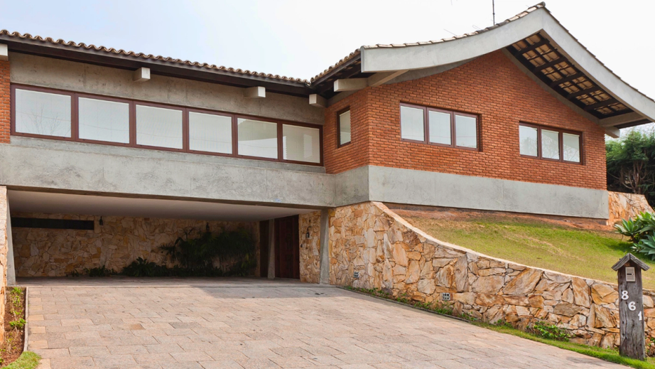 Casa GV - Retrofit