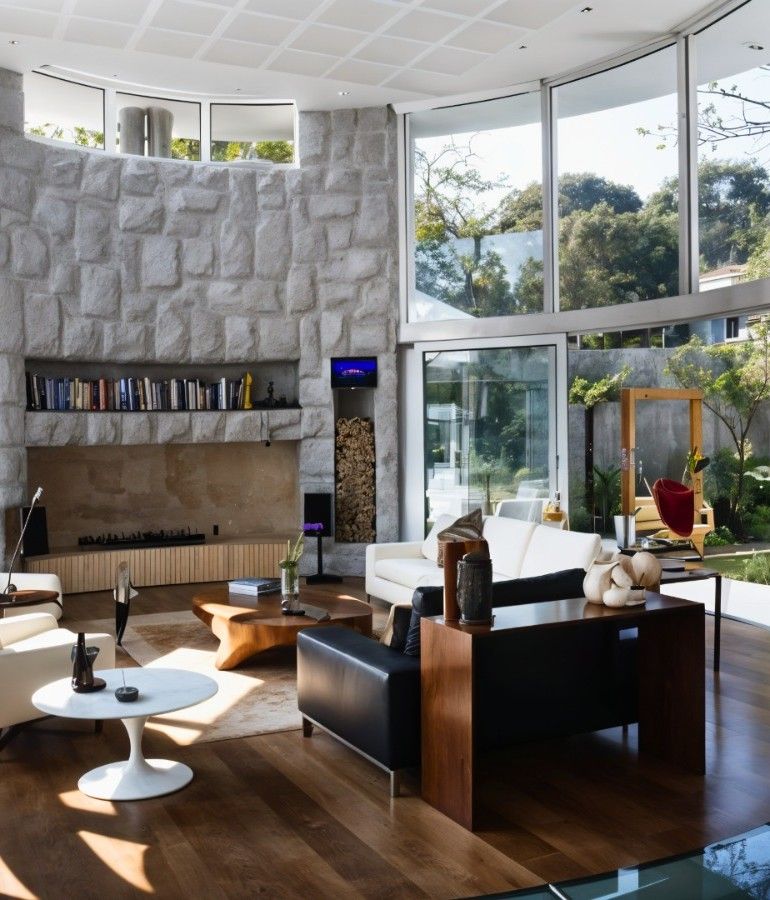 Casa Pedra galeria 3