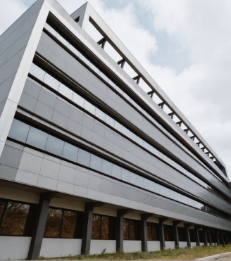 Edifício Bayer - Retrofit galeria 2
