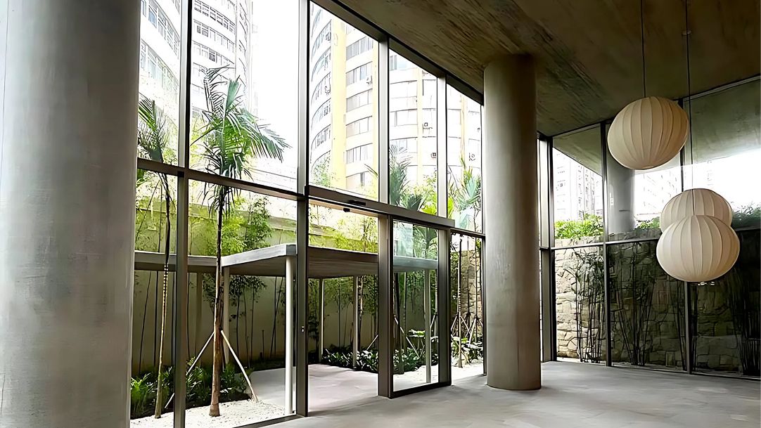 Edifício Artur Ramos 100 galeria 2