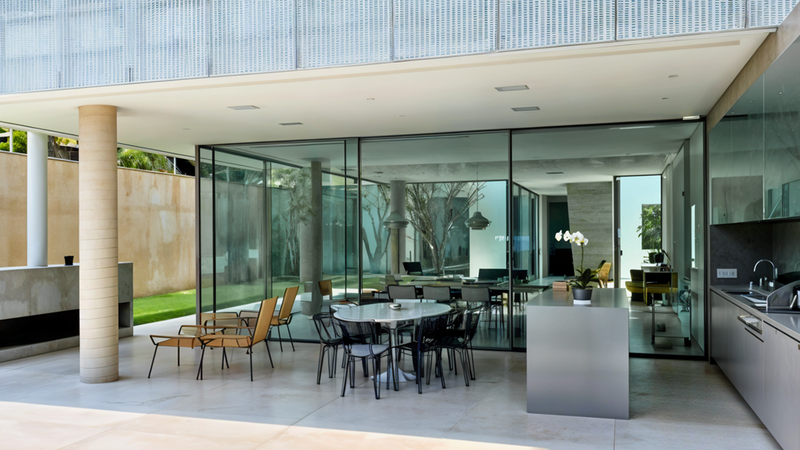Casa FP
