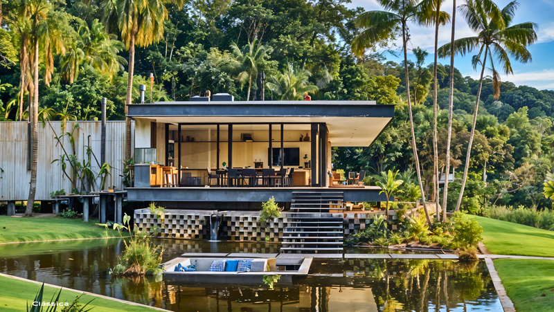 Casa CM