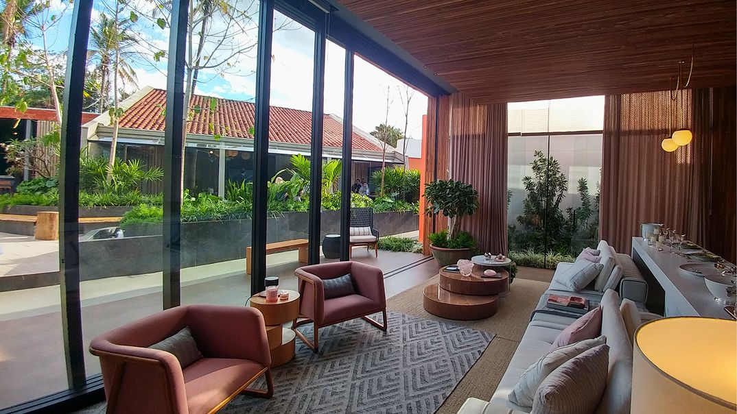 Casa Cor Ribeirão Preto galeria 1