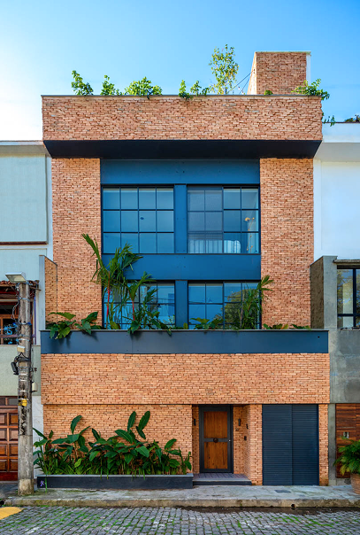Casa MJ galeria 1