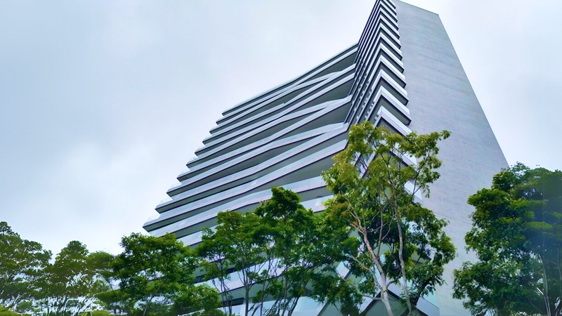 Edifício HL 746