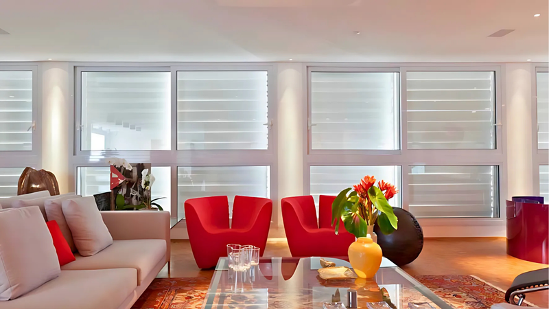 Apartamento HC - Retrofit