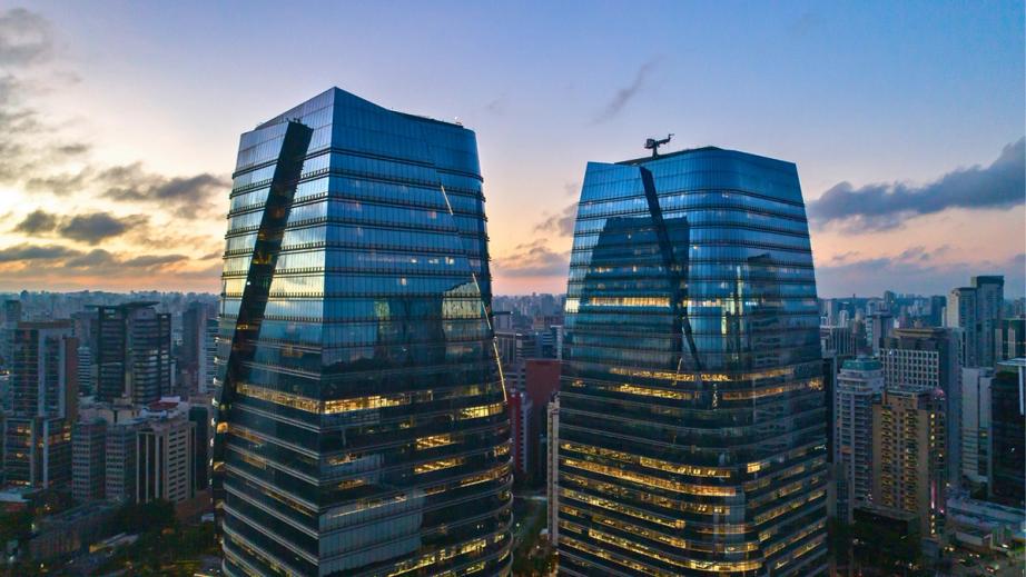 Edifício São Paulo Corporate