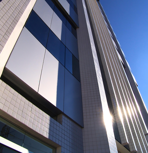 Edifício Milenium Offices galeria 3