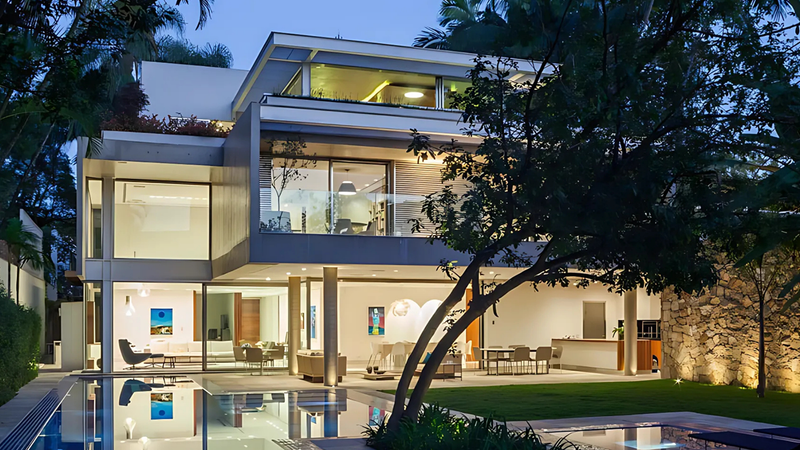 Casa MG