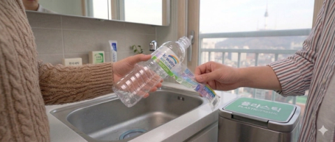 [K-Life Guide] ♻️ Level Up Your Eco-Life: The Art of Korean Recycling!