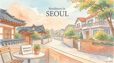 Welcome to Korean Language Village