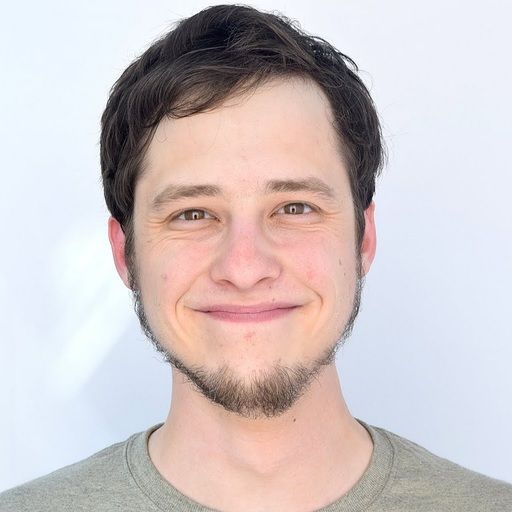 photo of Nathan Evans