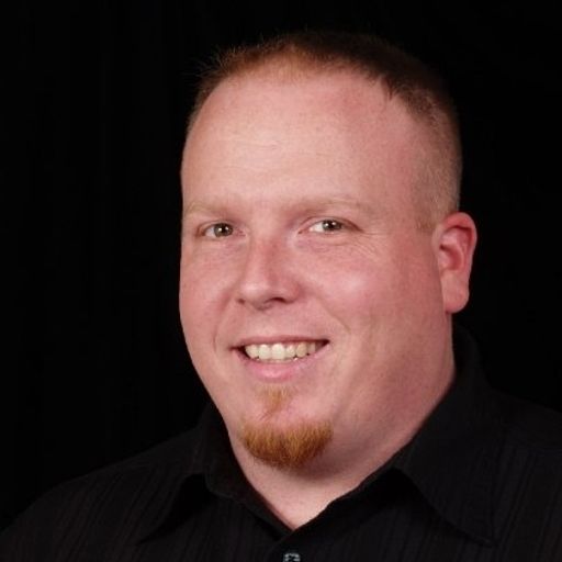 photo of Christopher Dion