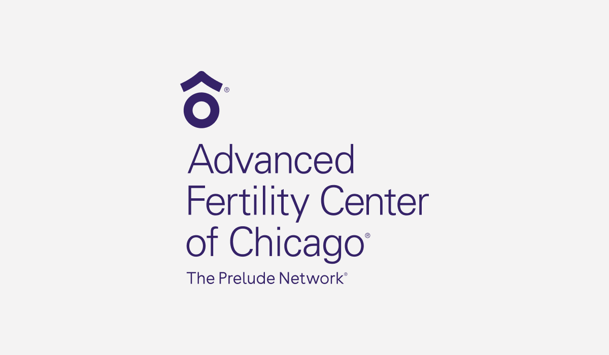 Advanced Fertility Center of Chicago logo
