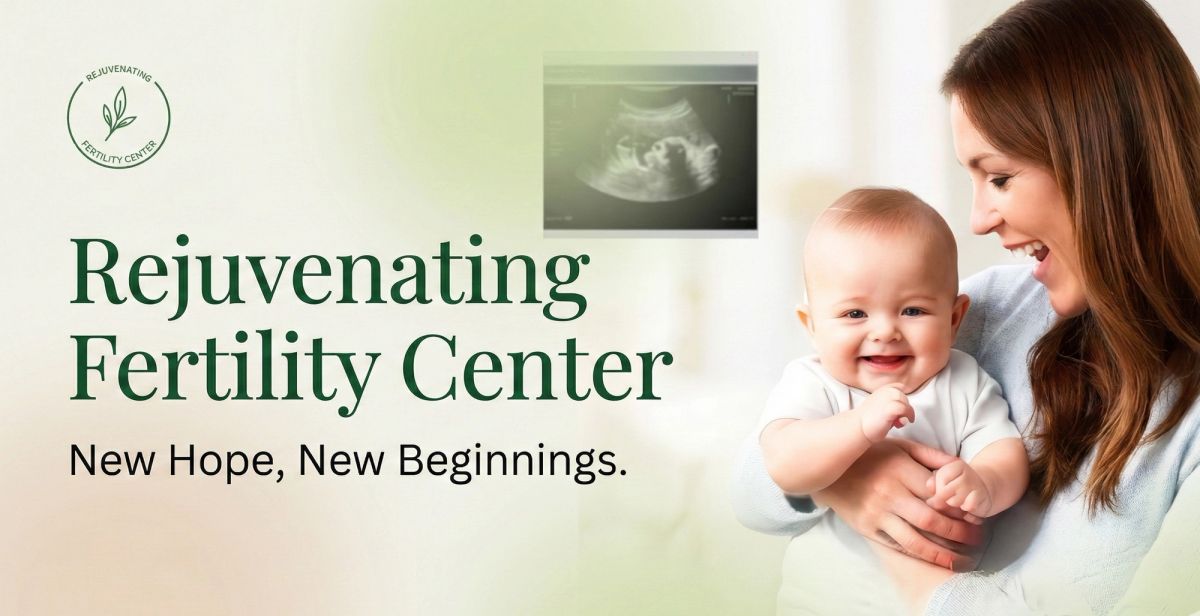 Rejuvenating Fertility Center photo