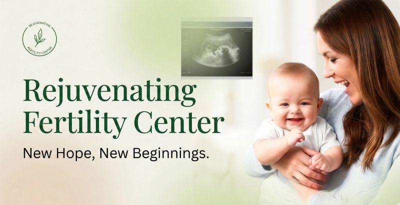 Rejuvenating Fertility Center photo