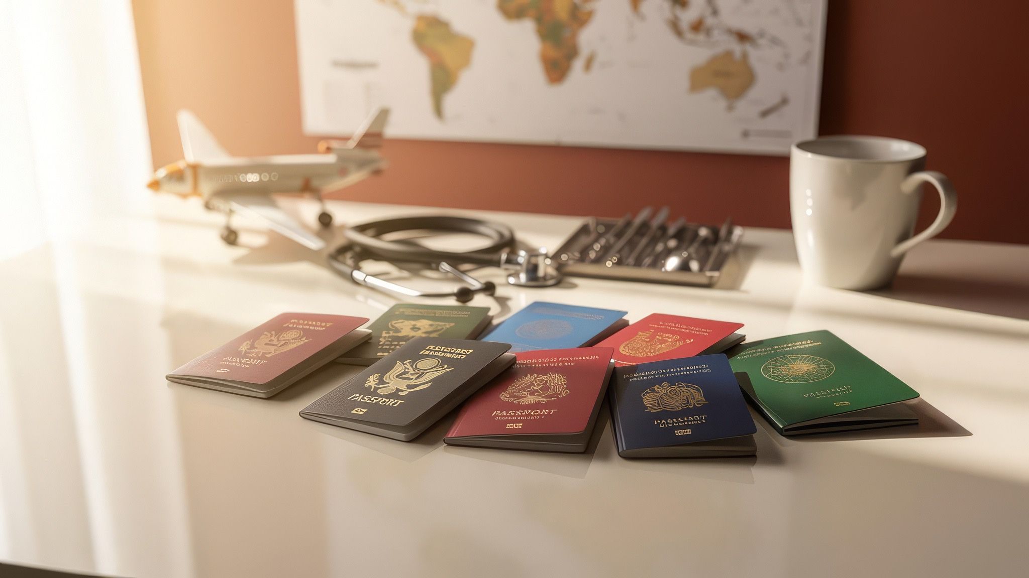 International Surrogacy: A Comprehensive Guide to Cross-Border Surrogacy for Intended Parents