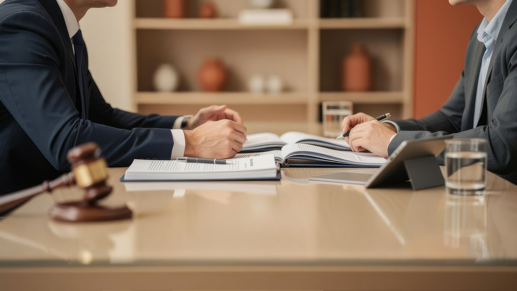 Myth: Surrogacy Leads to Complicated Custody Battles – Fact: Surrogacy and Legal Protections