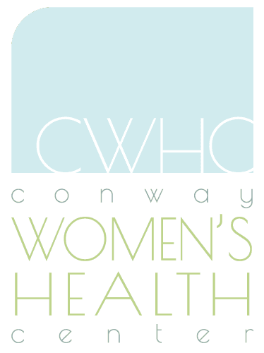 Conway Women's Health OBGYN logo