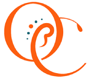 OC Fertility® + OC Biogenix® logo